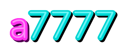 a7777 — logo kanal